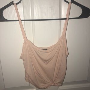 brandy melville crop tank
